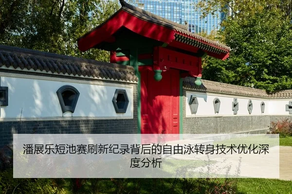潘展乐短池赛刷新纪录背后的自由泳转身技术优化深度分析